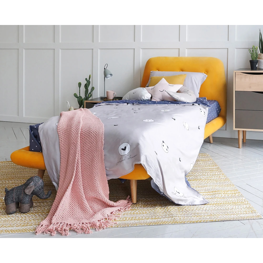 Кровать Palmer Bed