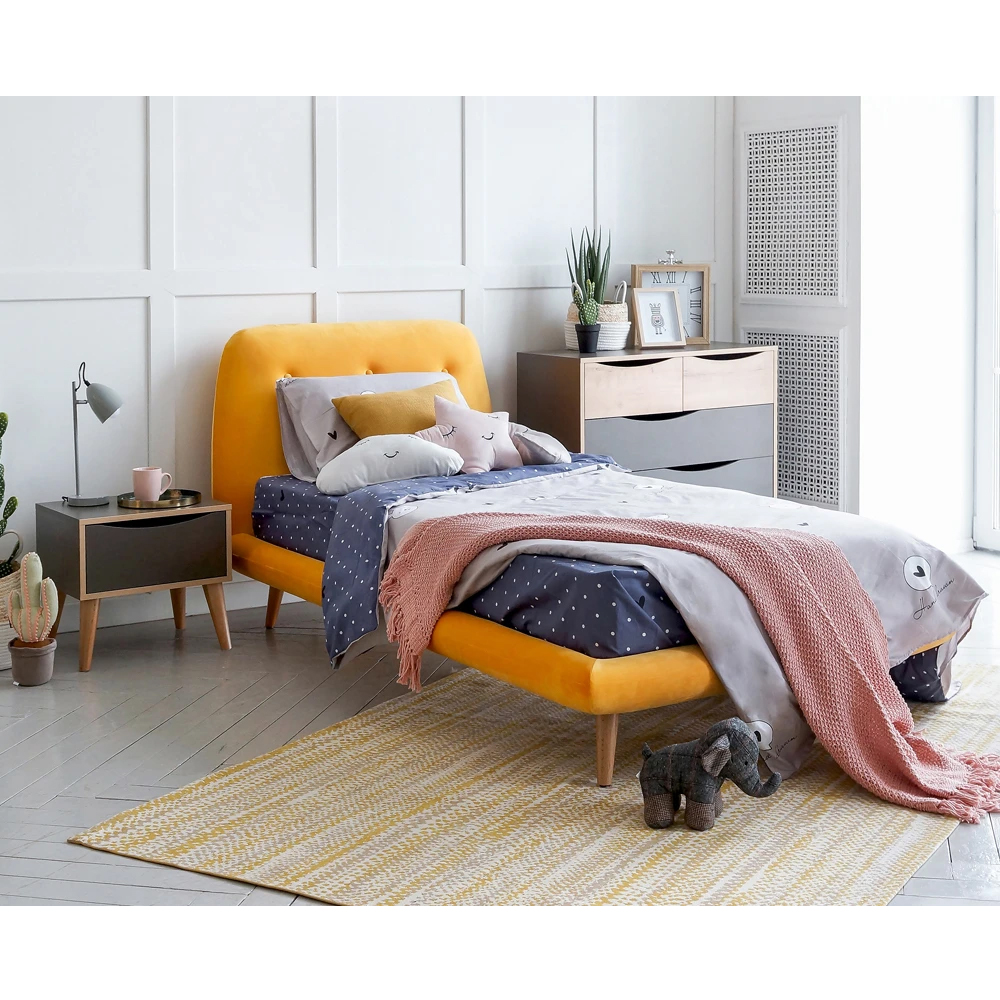 Кровать Palmer Bed