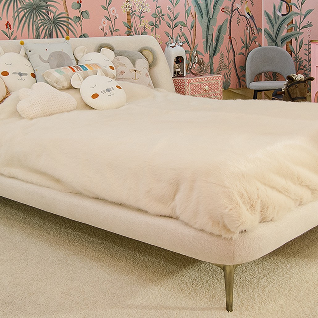 Кровать Reinaldo Bed