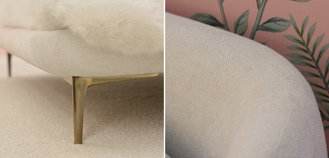 Кровать Reinaldo Bed