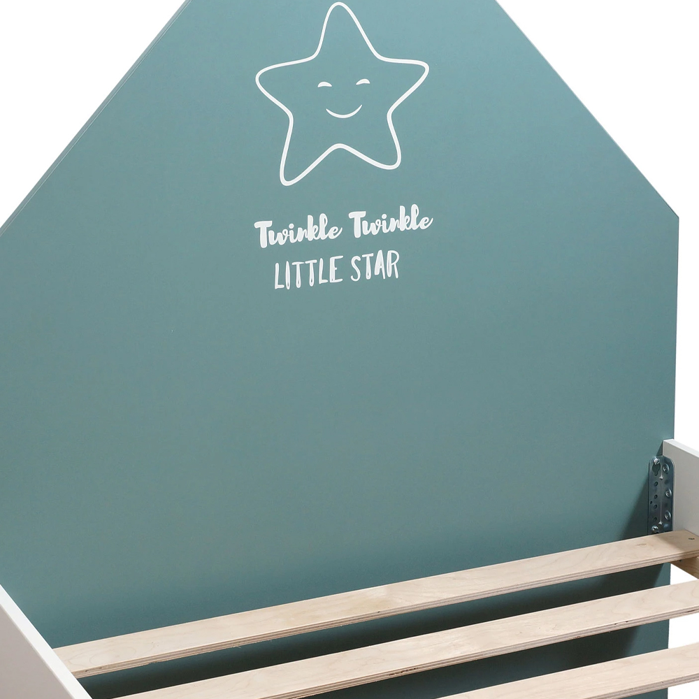 Кровать в детскую Tiny Town Bed