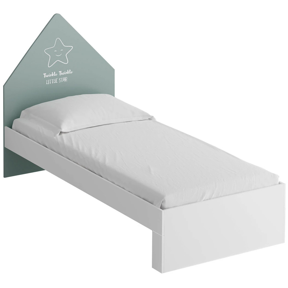 Кровать в детскую Tiny Town Bed