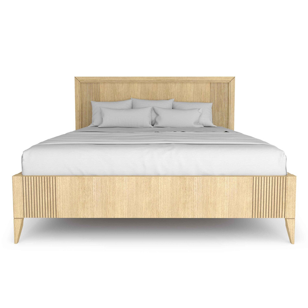 Кровать двуспальная с подъемным основанием Harper Line