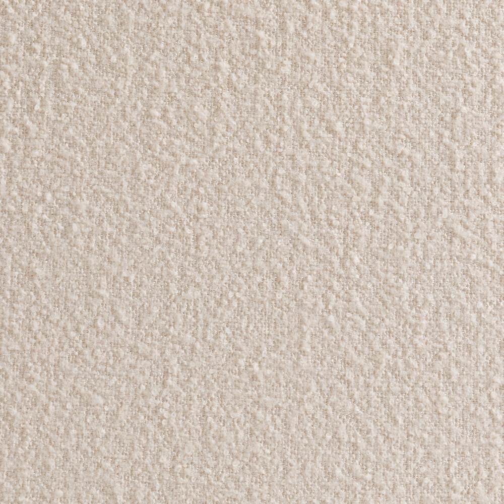 Кровать с обивкой букле Wanda Boucle Bed