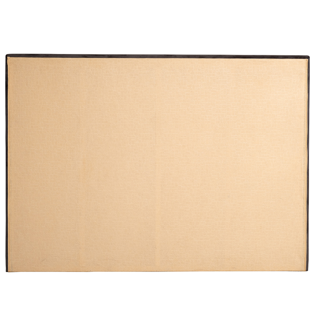 Кровать серая с подъемным механизмом Adelaide