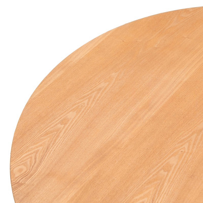 Круглый кофейный стол Stokes Coffee Table