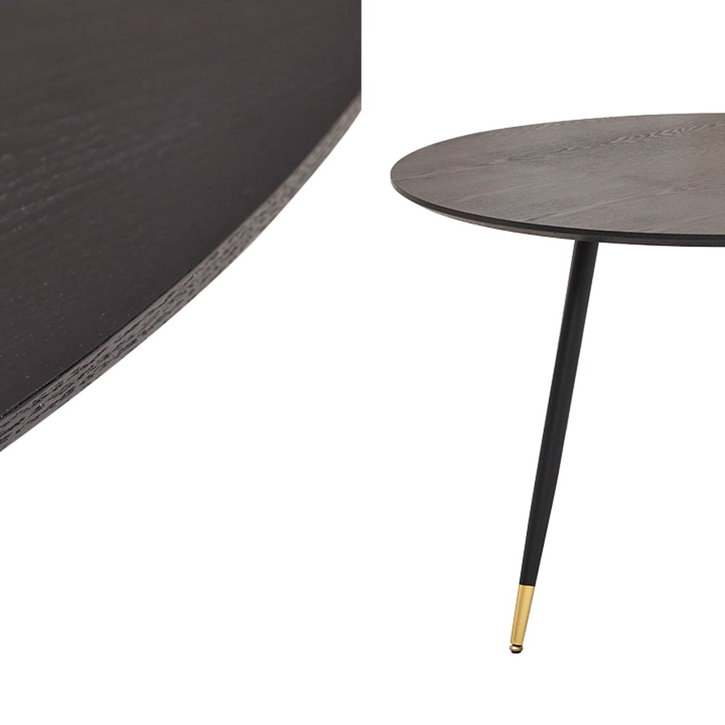 Круглый обеденный стол Mateo Round Dinner Table