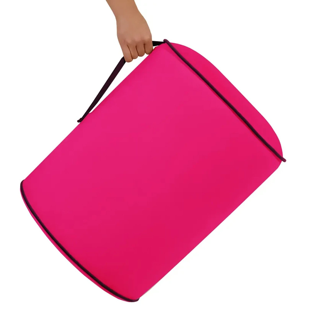 Круглый пуф Olivia Pouf