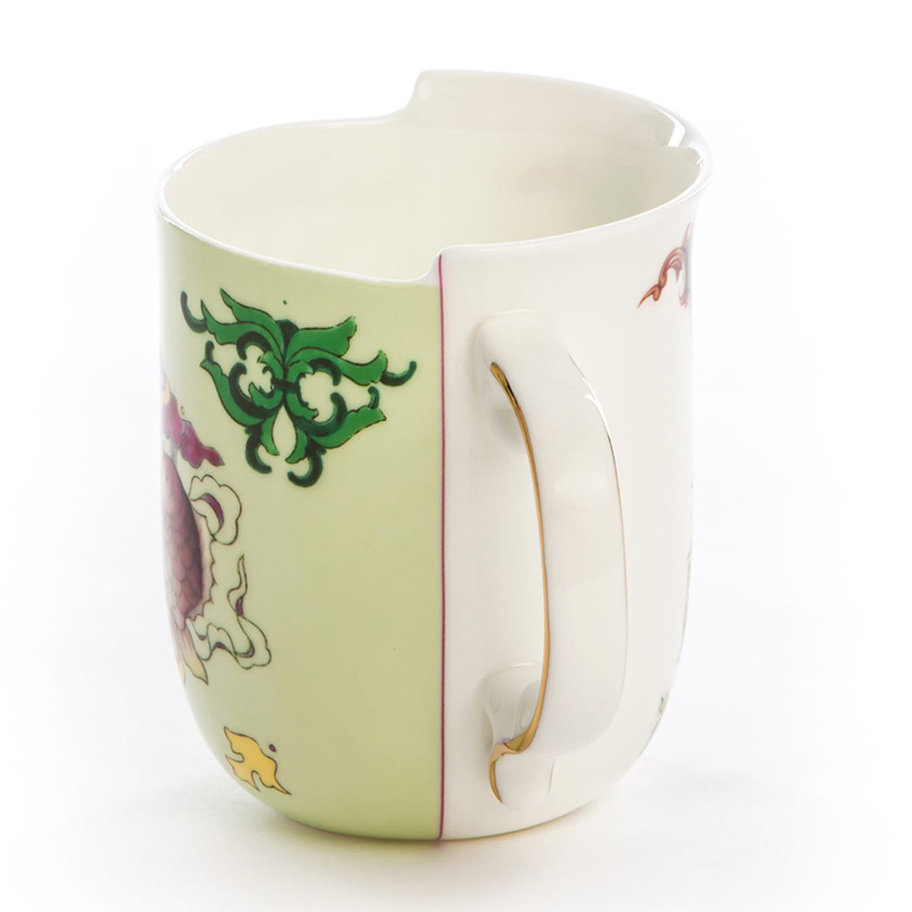 Кружка Seletti Anastasia