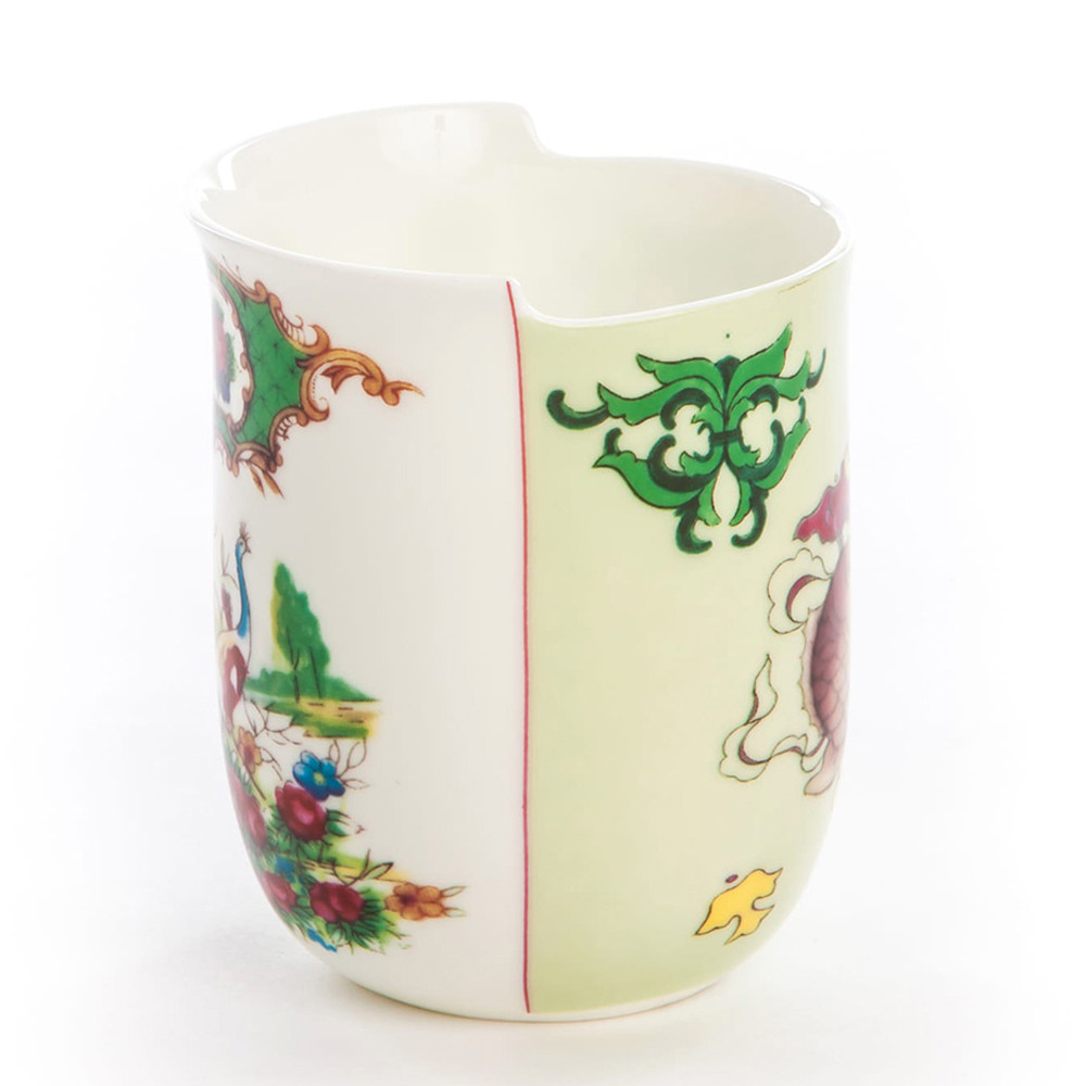 Кружка Seletti Anastasia