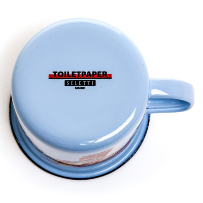 Кружка Seletti Horse