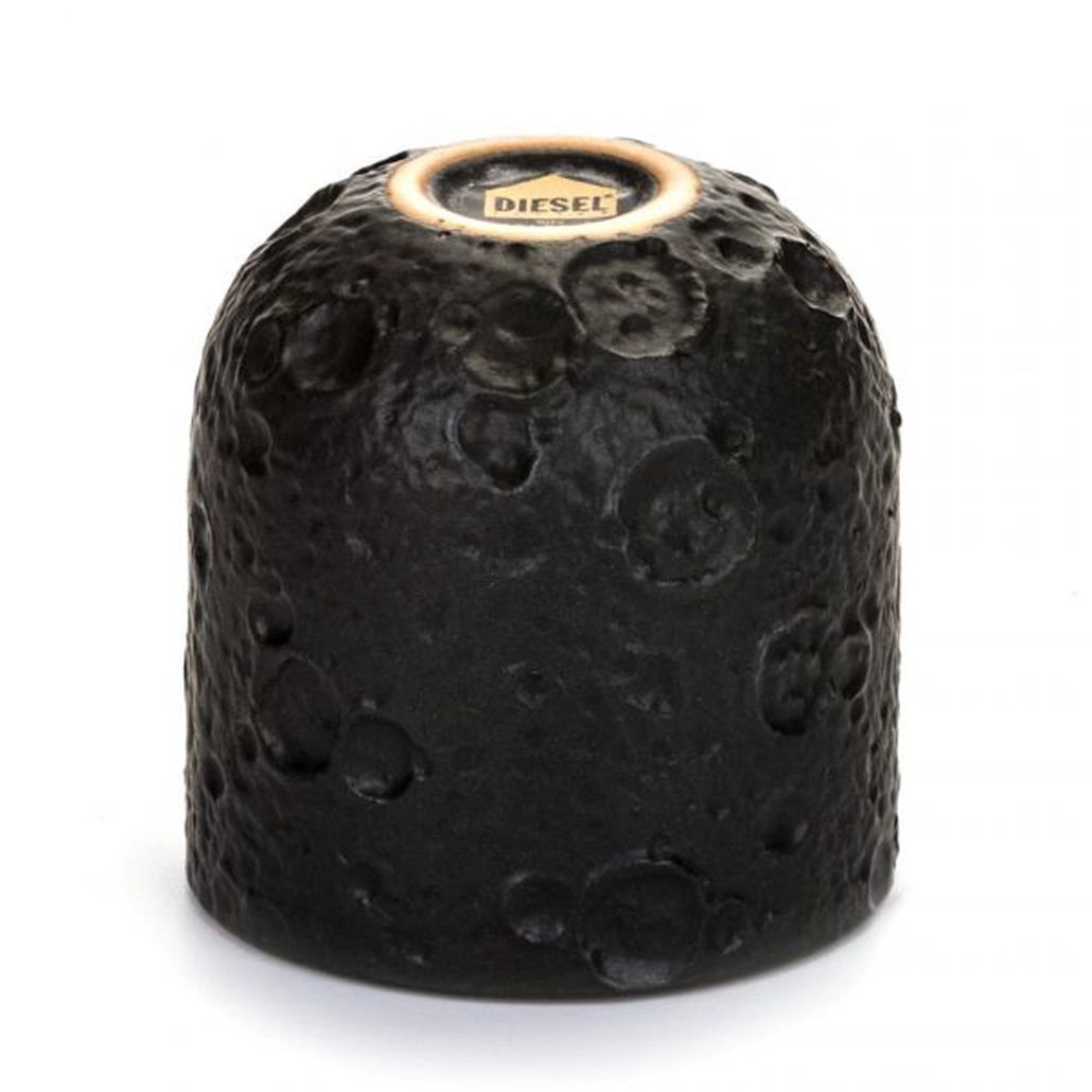 Кружка Seletti Lunar Coffee