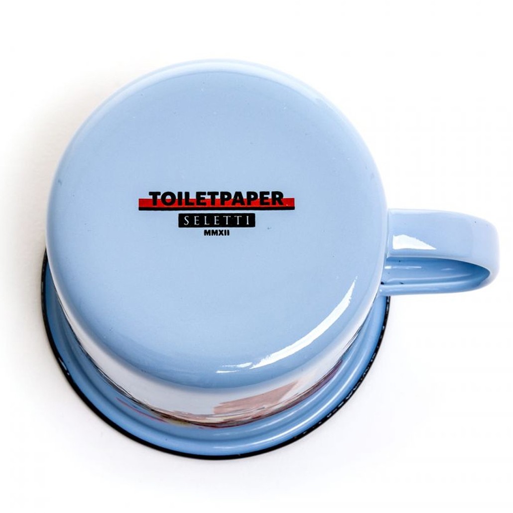 Кружка Seletti Mug Bird