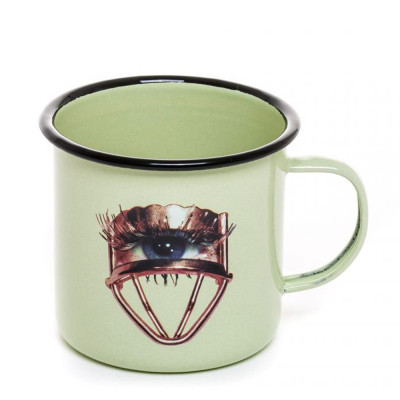 Кружка Seletti Mug Eye