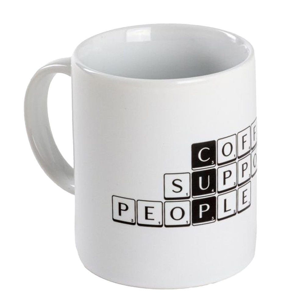 Кружка Seletti Tiles and Tales Cup