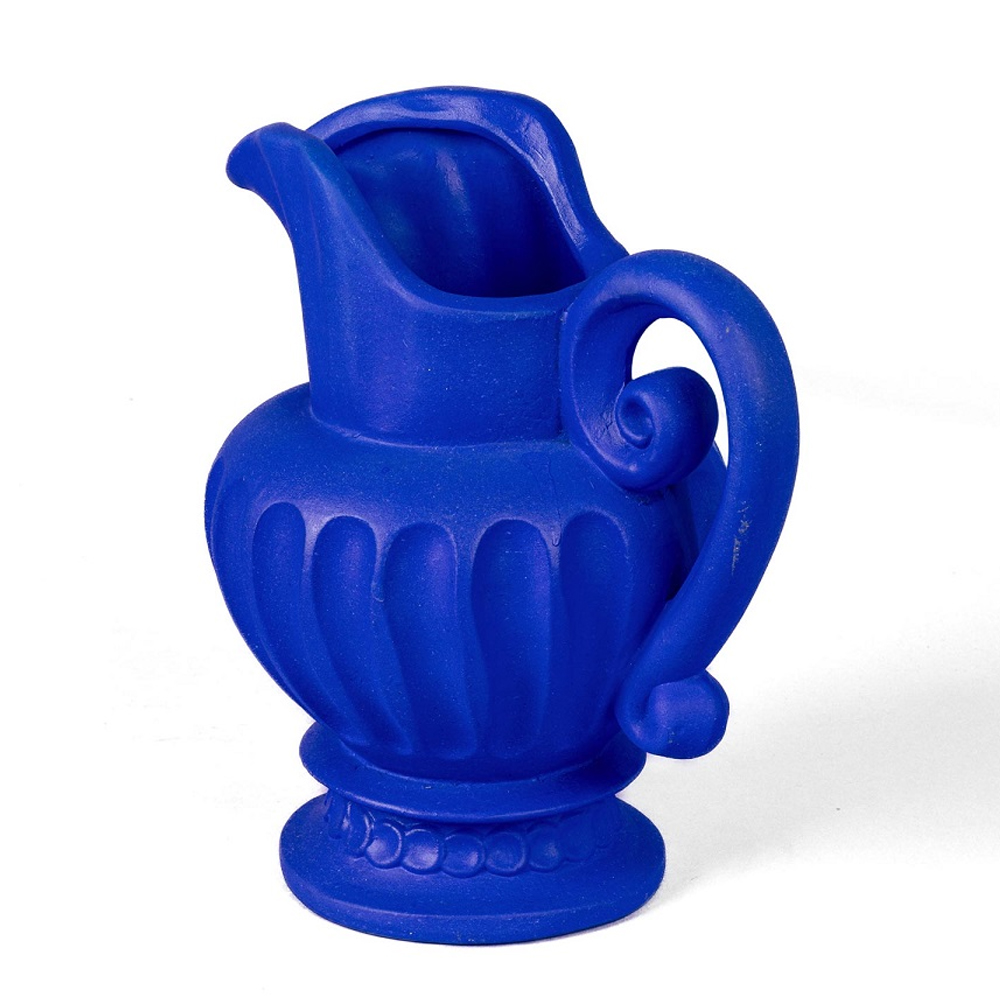 Кувшин Seletti Caraffe Blue