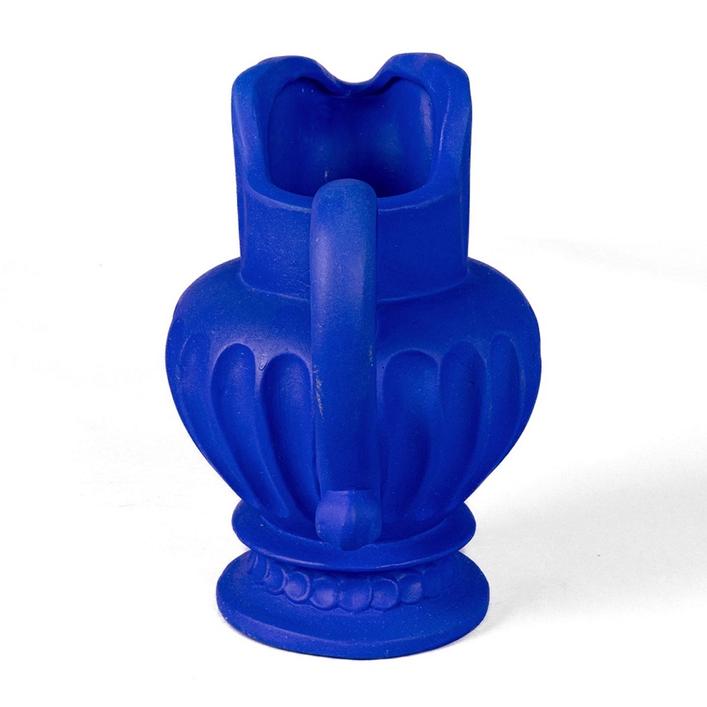 Кувшин Seletti Caraffe Blue