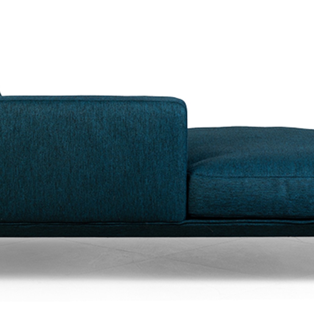 Кушетка Barina Deep Blue Lounge