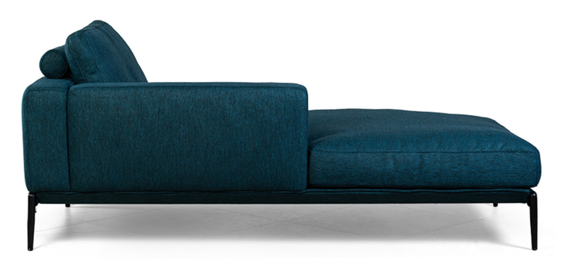 Кушетка Barina Deep Blue Lounge