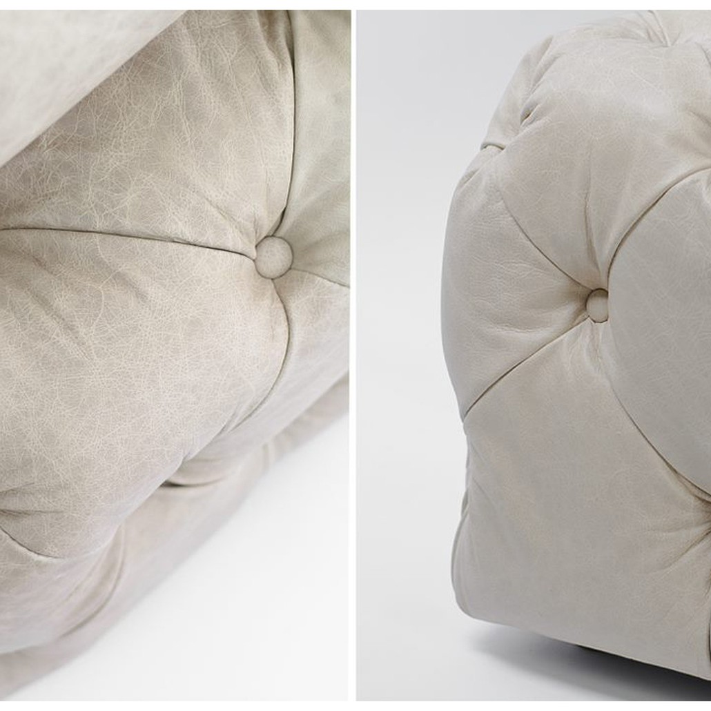 Кушетка Chinzi Lounge Sofa milky
