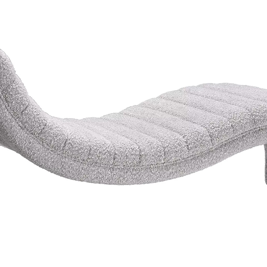 Кушетка Eichholtz Chaise Longue Pioneer
