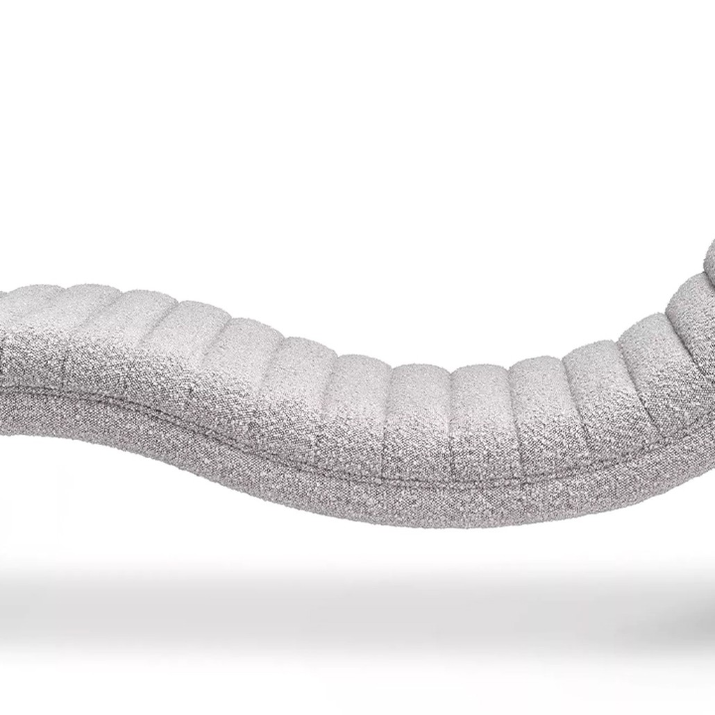 Кушетка Eichholtz Chaise Longue Pioneer