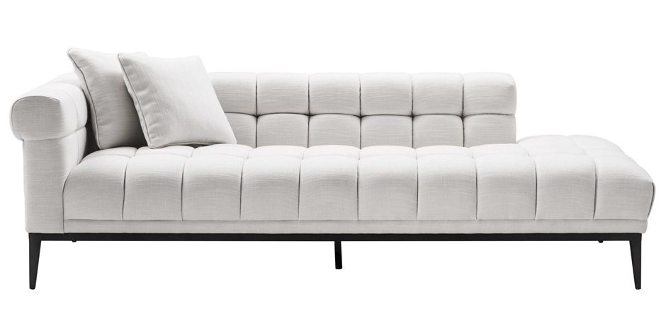 Кушетка Eichholtz Lounge Sofa Aurelio Left
