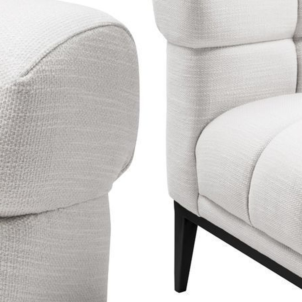 Кушетка Eichholtz Lounge Sofa Aurelio Left