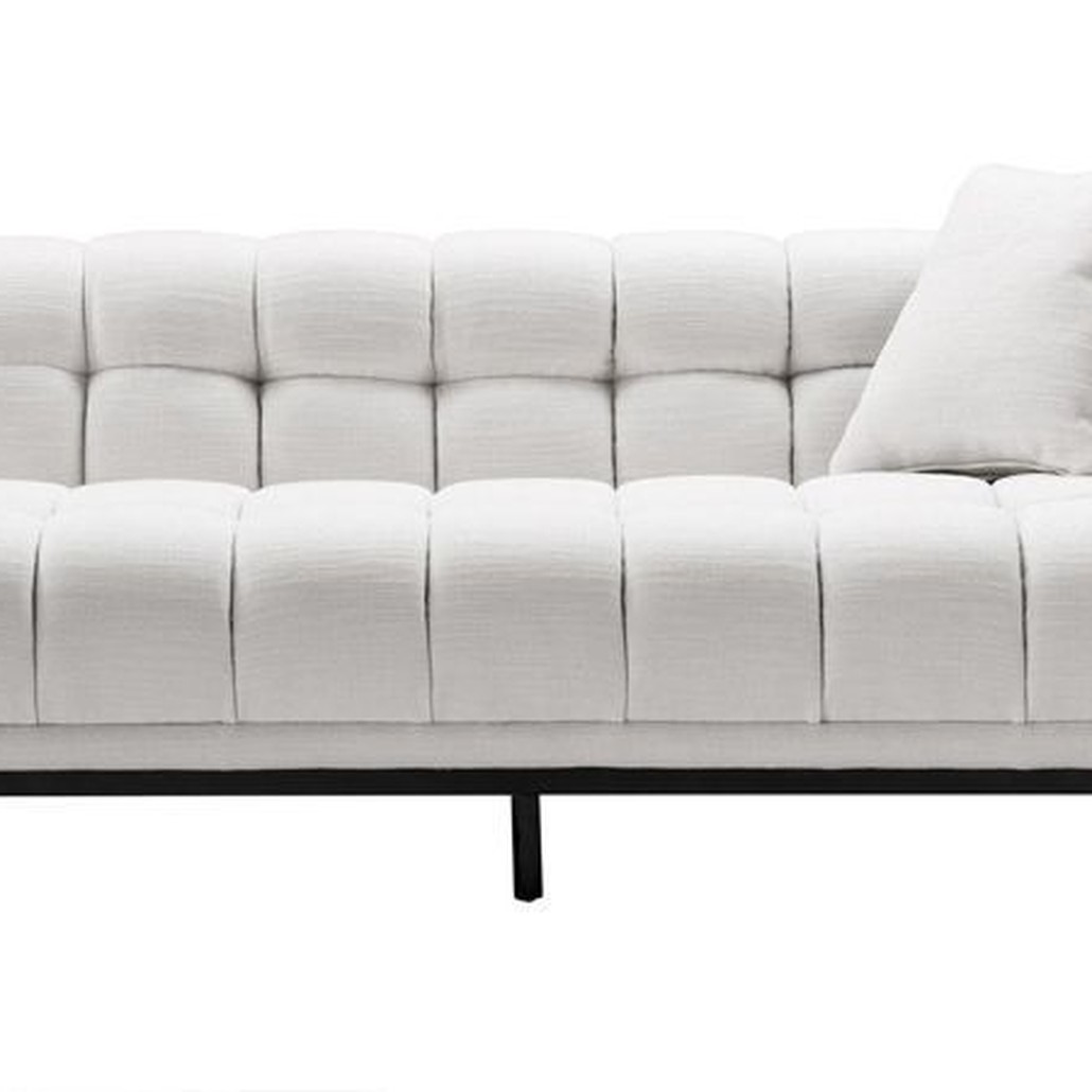 Кушетка Eichholtz Lounge Sofa Aurelio Right