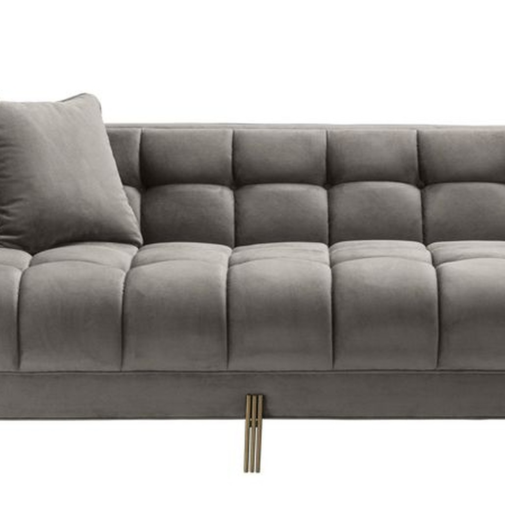 Кушетка Eichholtz Lounge Sofa Sienna Left