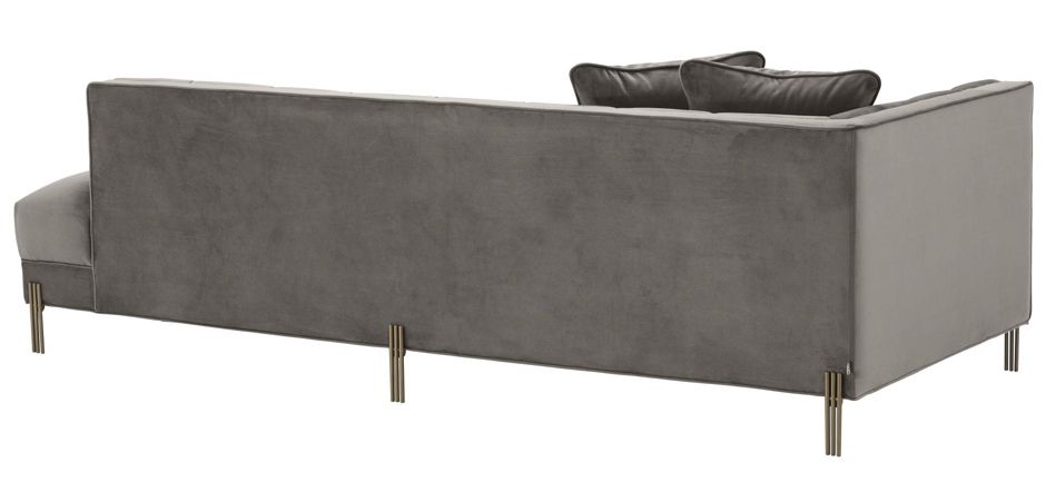 Кушетка Eichholtz Lounge Sofa Sienna Left