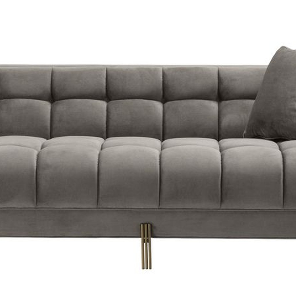 Кушетка Eichholtz Lounge Sofa Sienna Right
