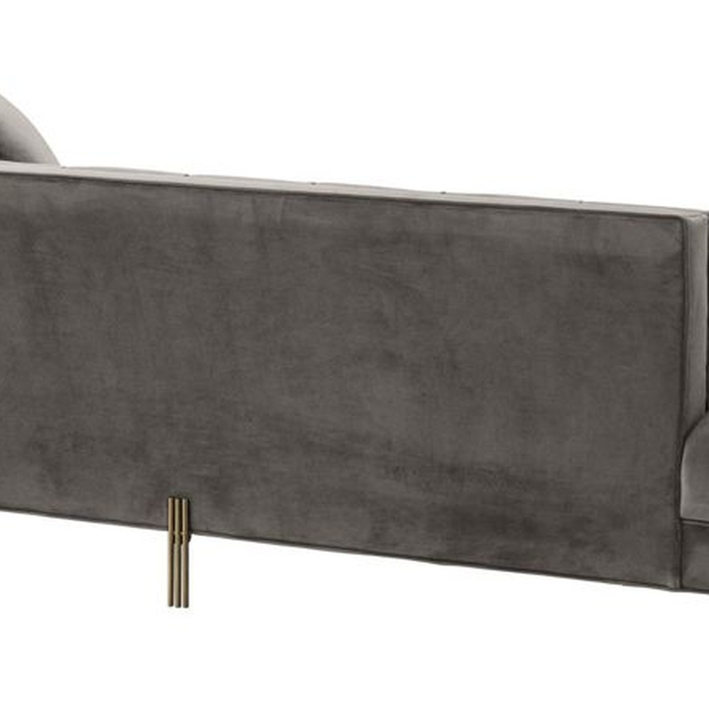Кушетка Eichholtz Lounge Sofa Sienna Right