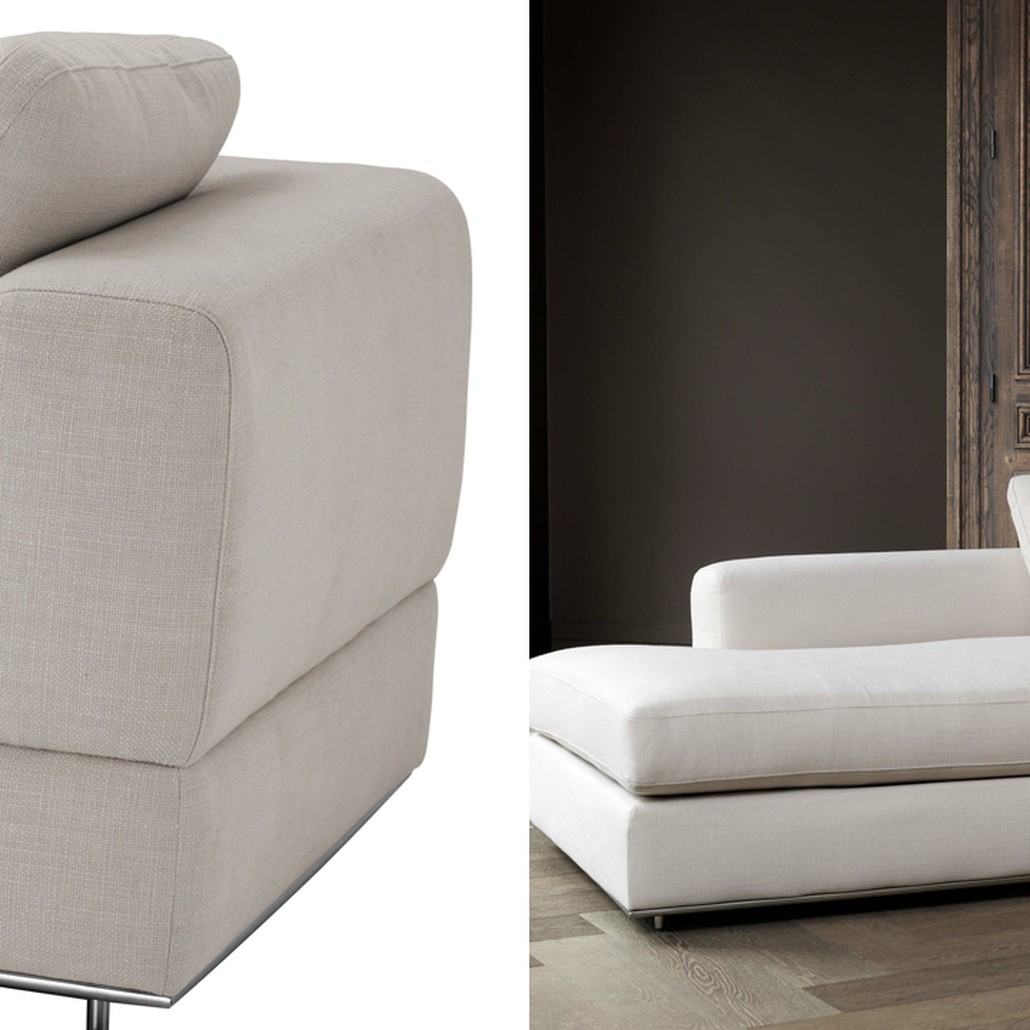 Кушетка Eichholtz Sofa Canyon Right