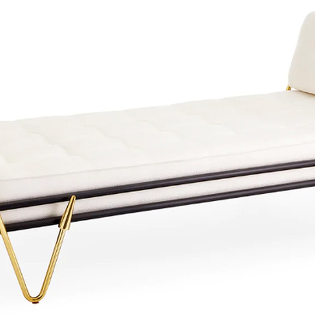Кушетка Jonathan Adler Maxime Daybed