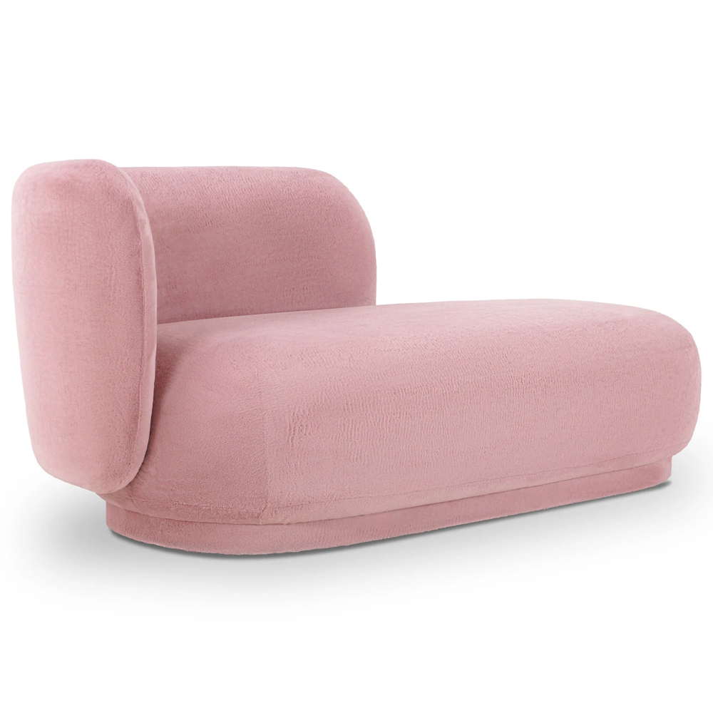 Кушетка левая сторона Ambrose Soft Couch