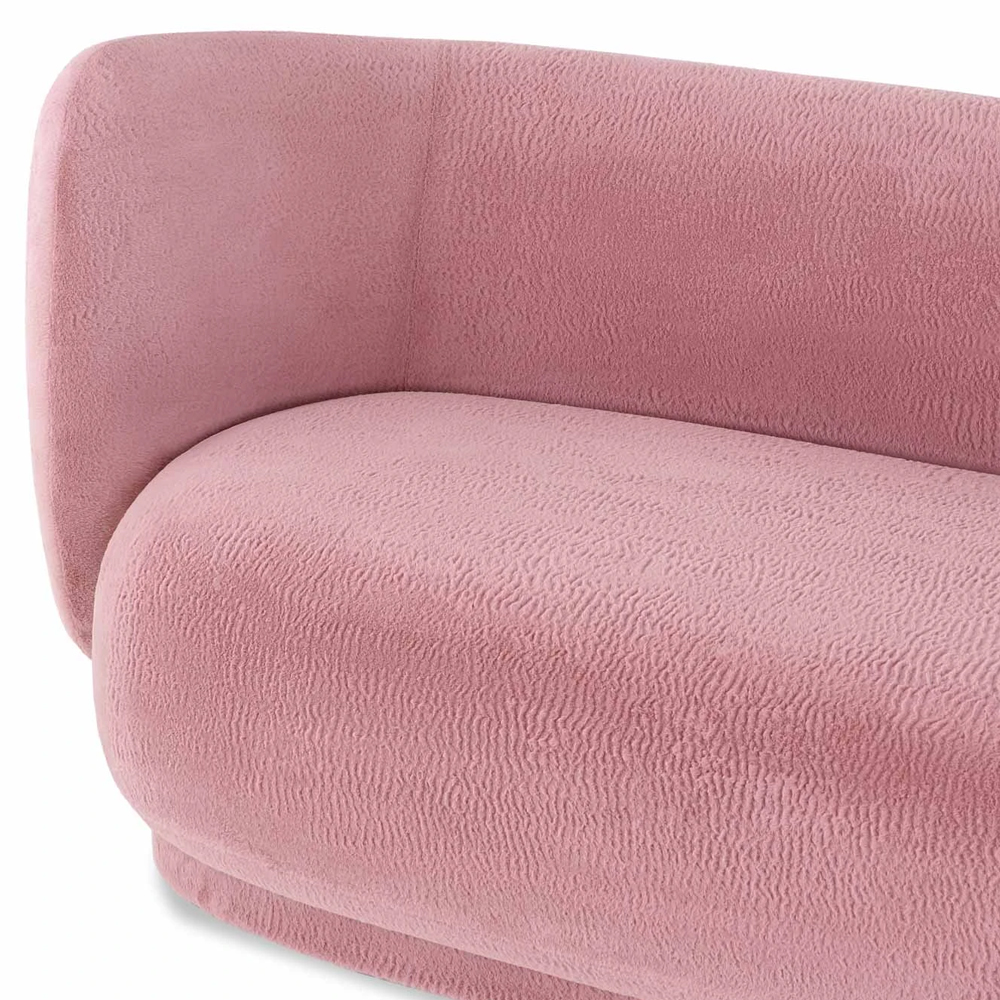 Кушетка левая сторона Ambrose Soft Couch