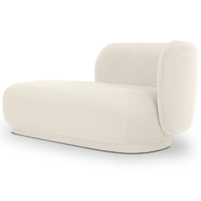 Кушетка правая сторона Ambrose Soft Couch