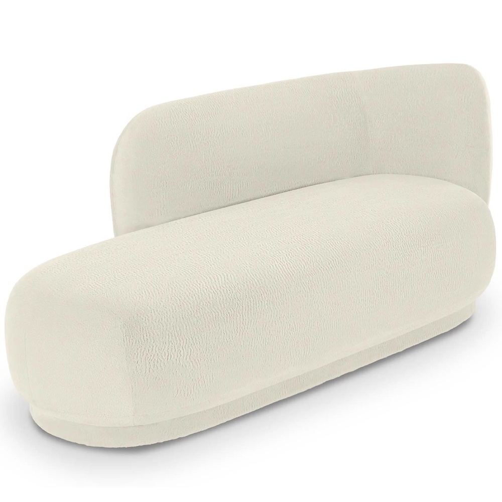 Кушетка правая сторона Ambrose Soft Couch