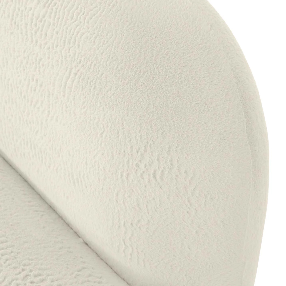 Кушетка правая сторона Ambrose Soft Couch