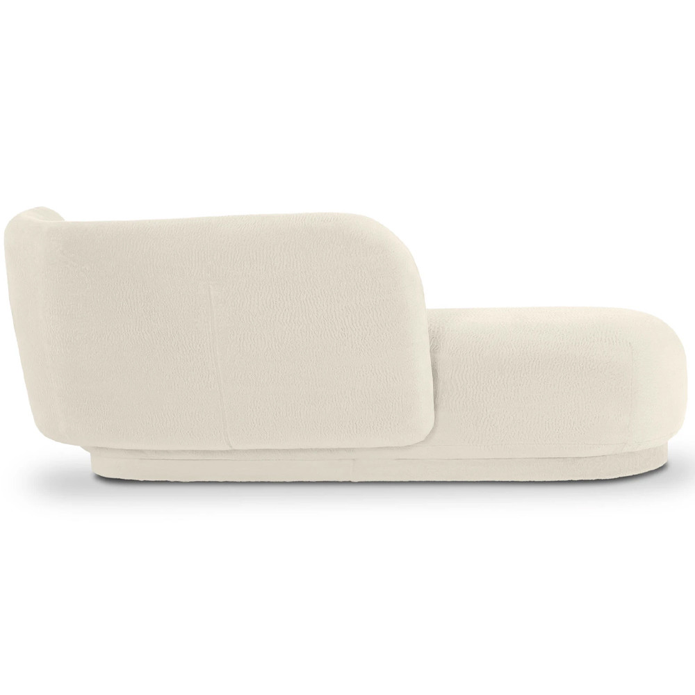 Кушетка правая сторона Ambrose Soft Couch