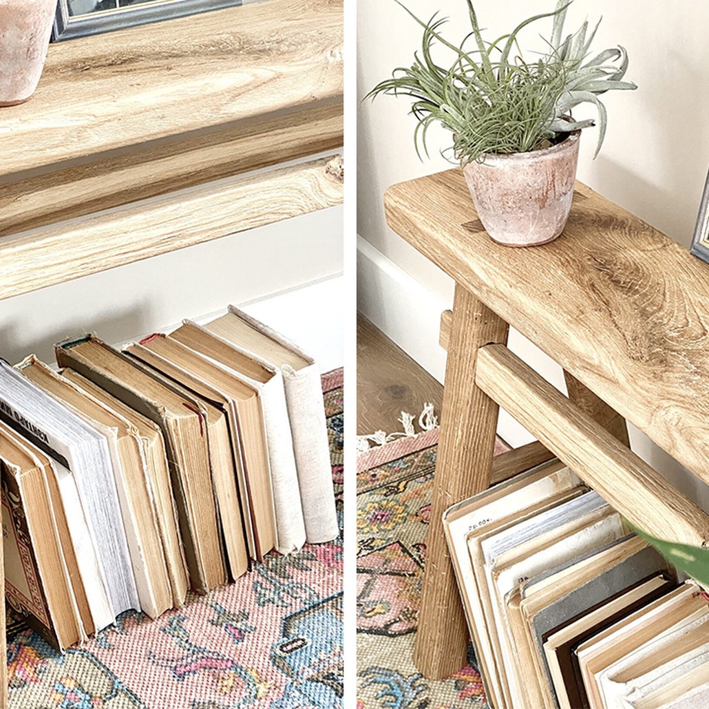 Лавочка Reena Bench S