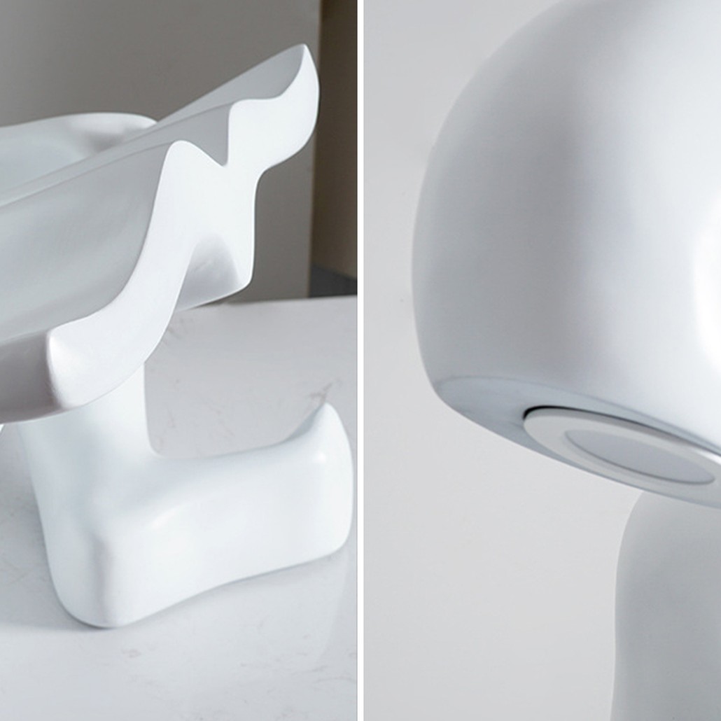 Лампа Reader White Lamp
