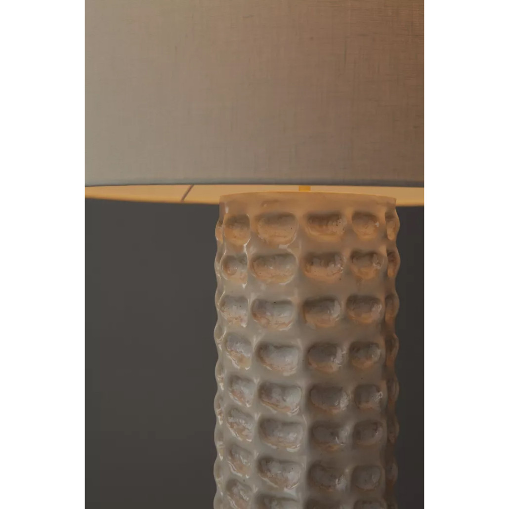 Лампа настольная «Bone #2»