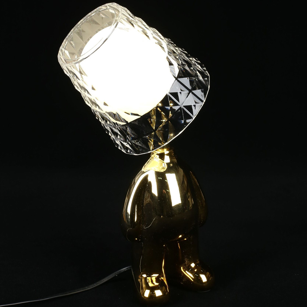 Лампа настольная Kosett 2