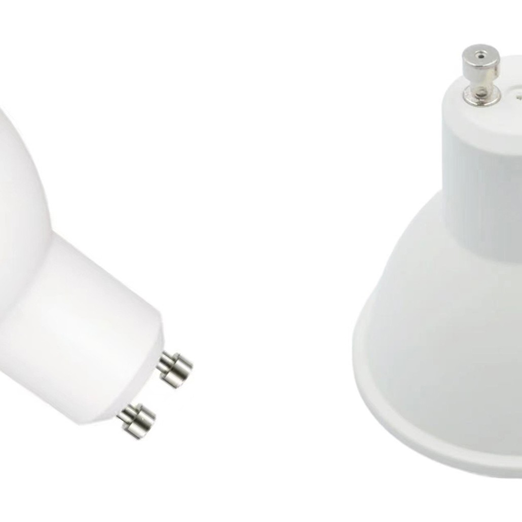 Лампочка LED GU10 7W  3000 K