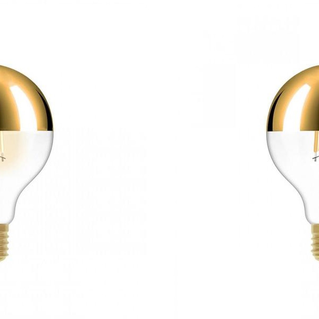 Лампочка Loft Edison Retro Bulb №26 6 W