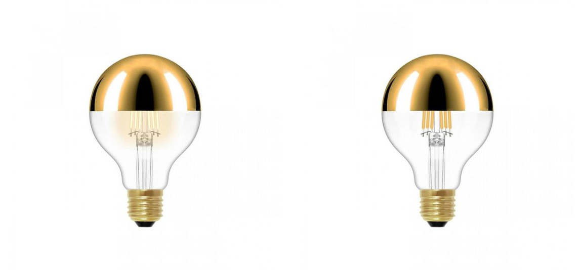Лампочка Loft Edison Retro Bulb №26 6 W