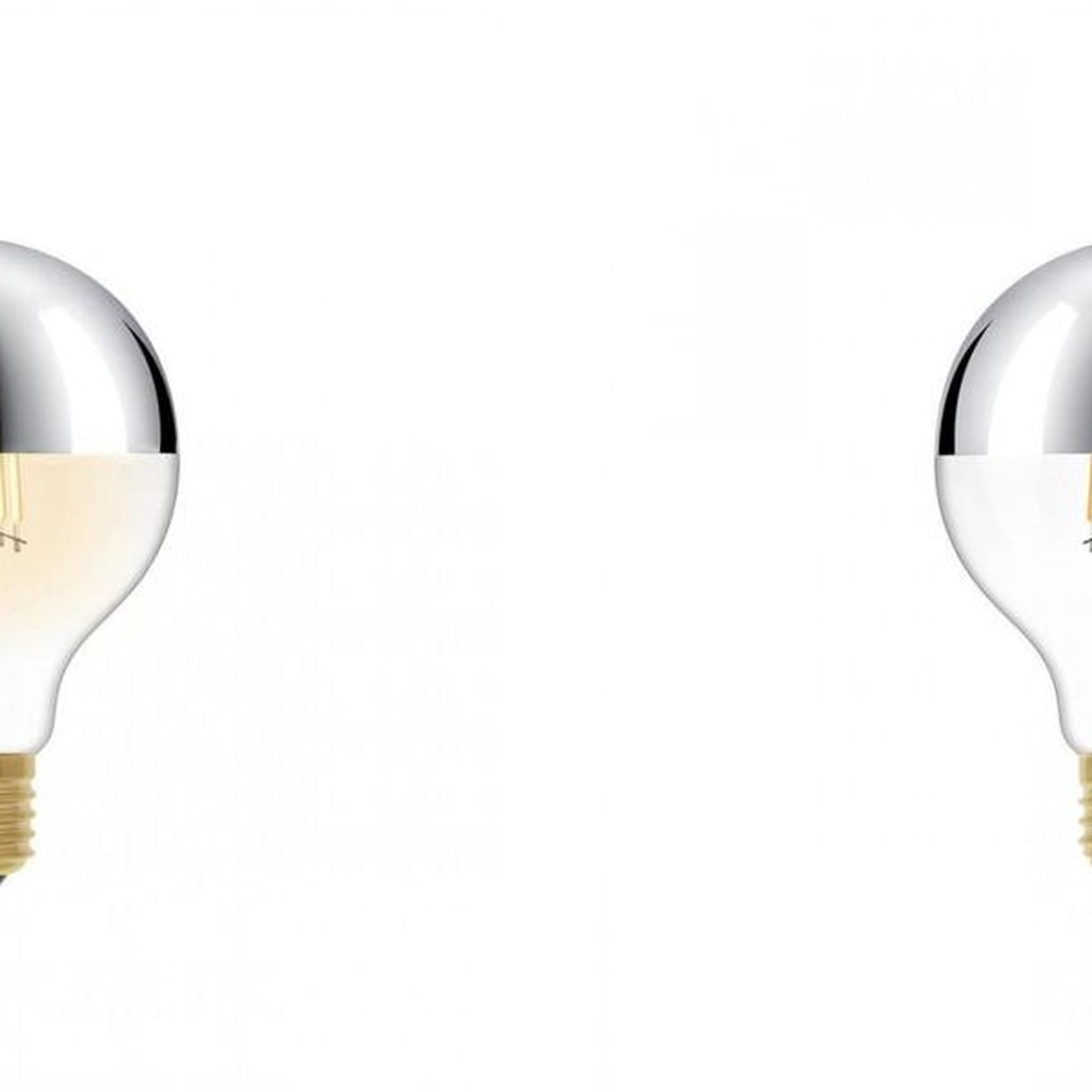 Лампочка Loft Edison Retro Bulb №35 6 W