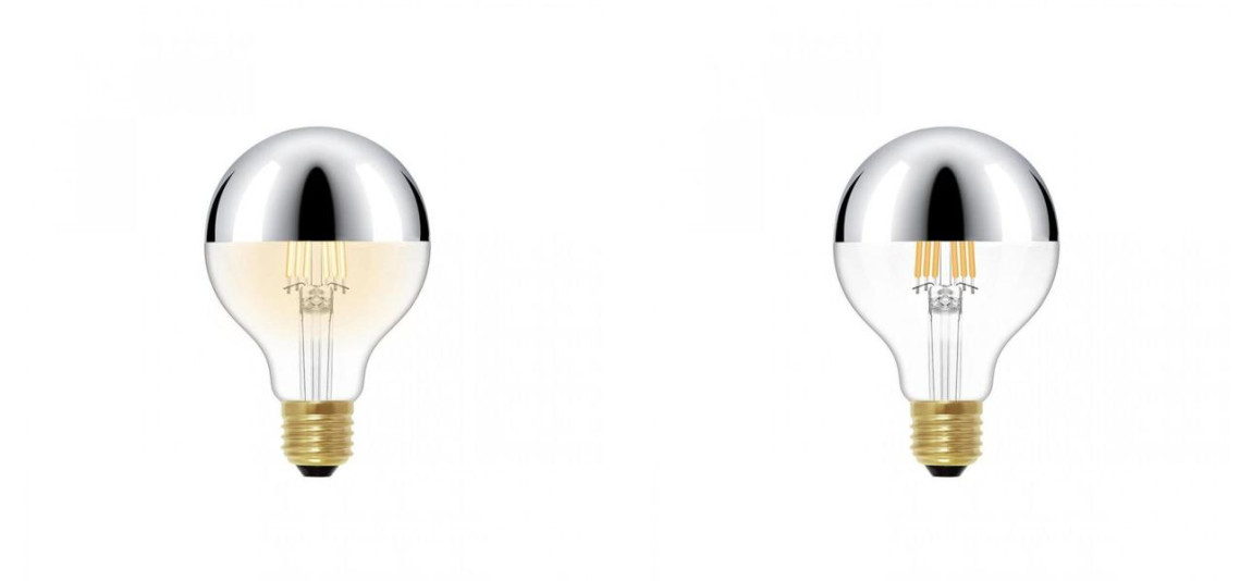 Лампочка Loft Edison Retro Bulb №35 6 W
